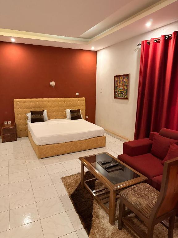 Hotel Diamcis
