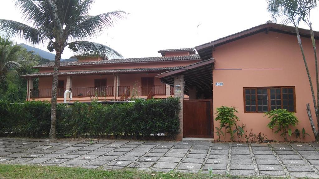  Refugio Massaguaçu