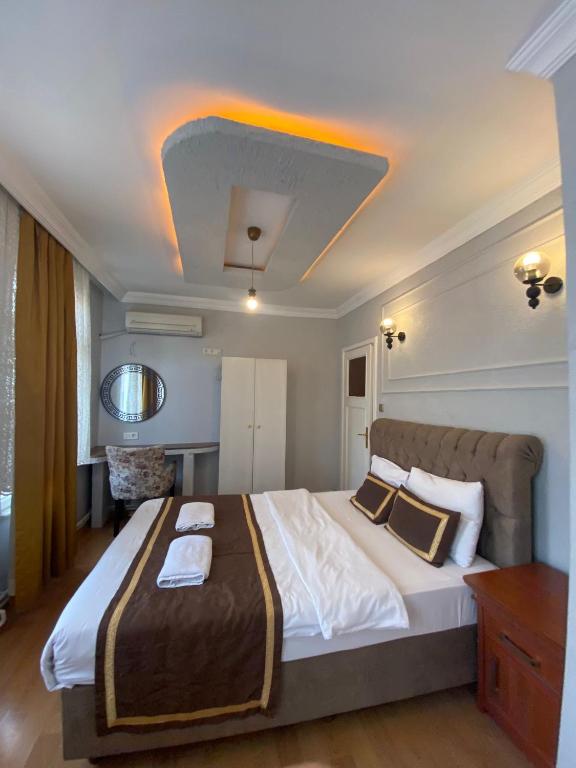 Divan Wooden Guesthouse - 