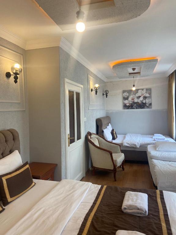 Divan Wooden Guesthouse - 
