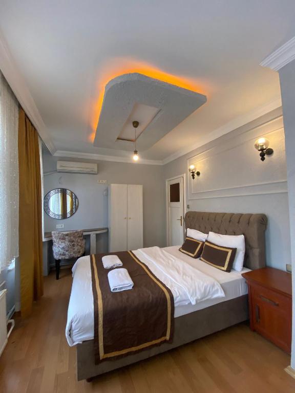Divan Wooden Guesthouse - 
