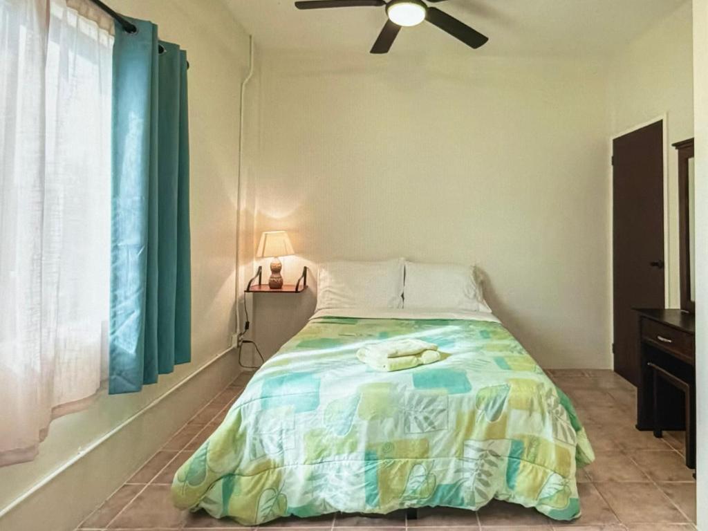 Afbeelding uit fotogalerij van Koror Oasis in Koror