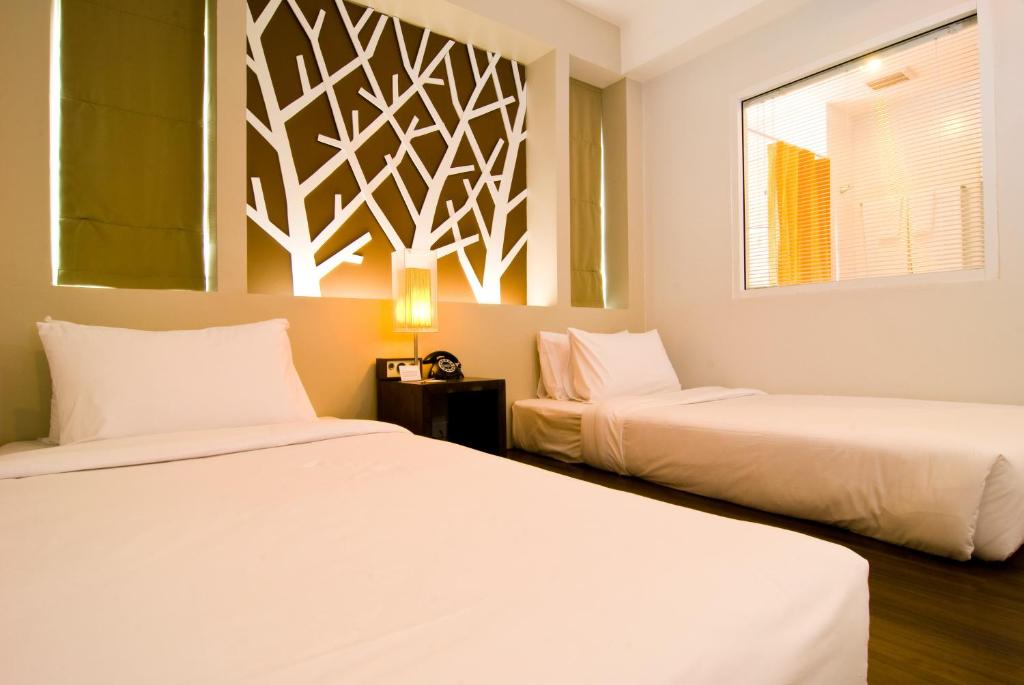 The Album Hotel - Resim 24