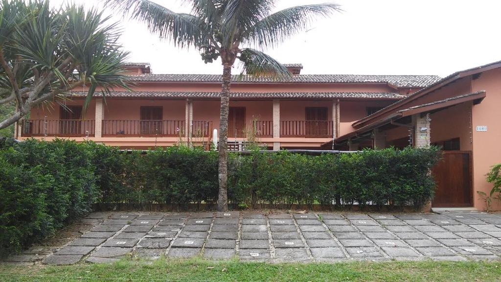  Refugio Massaguaçu