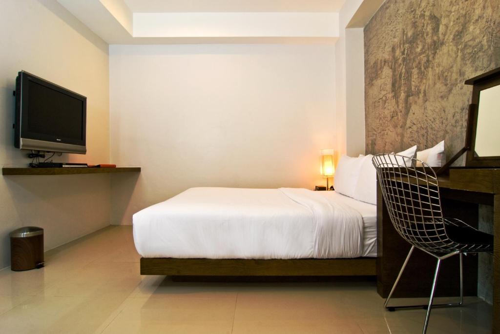 The Album Hotel - Resim 31