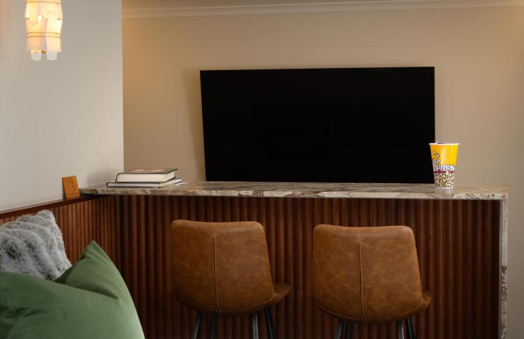 Risby Cove Boutique Hotel photo