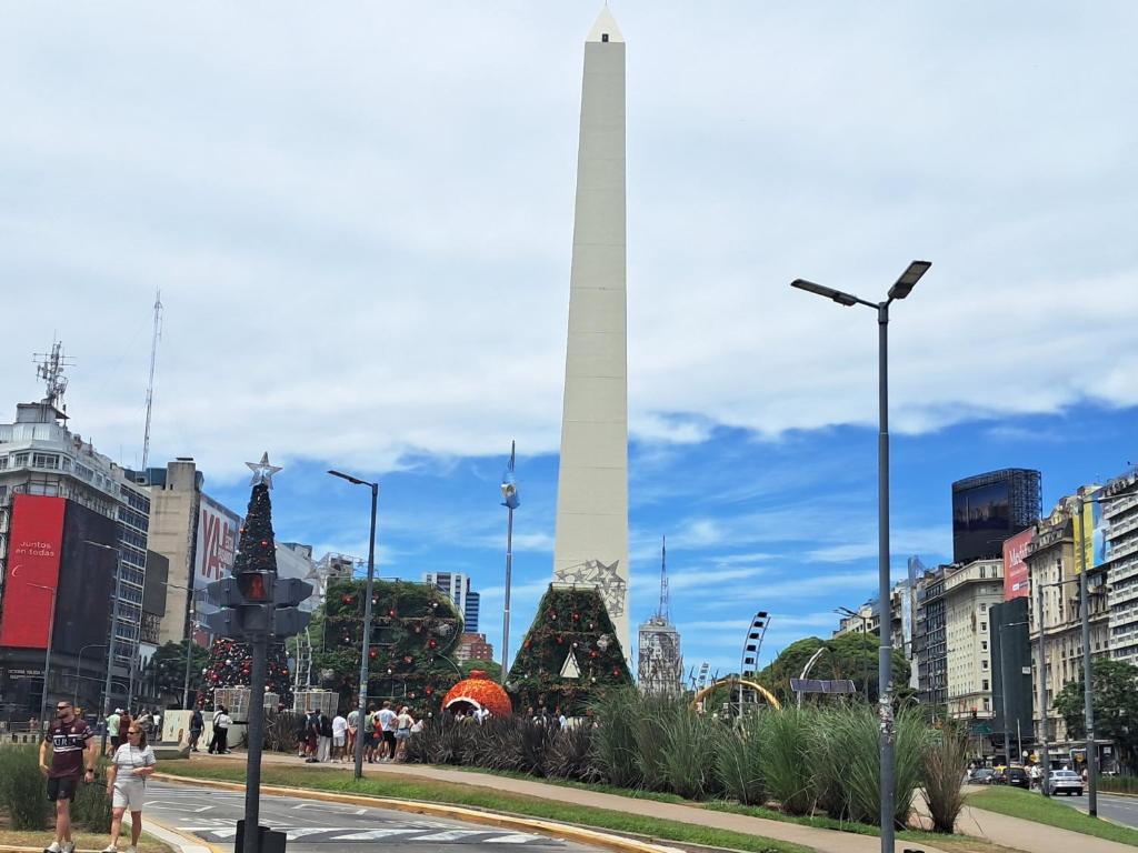 Zajímavé místo poblíž apartmánu