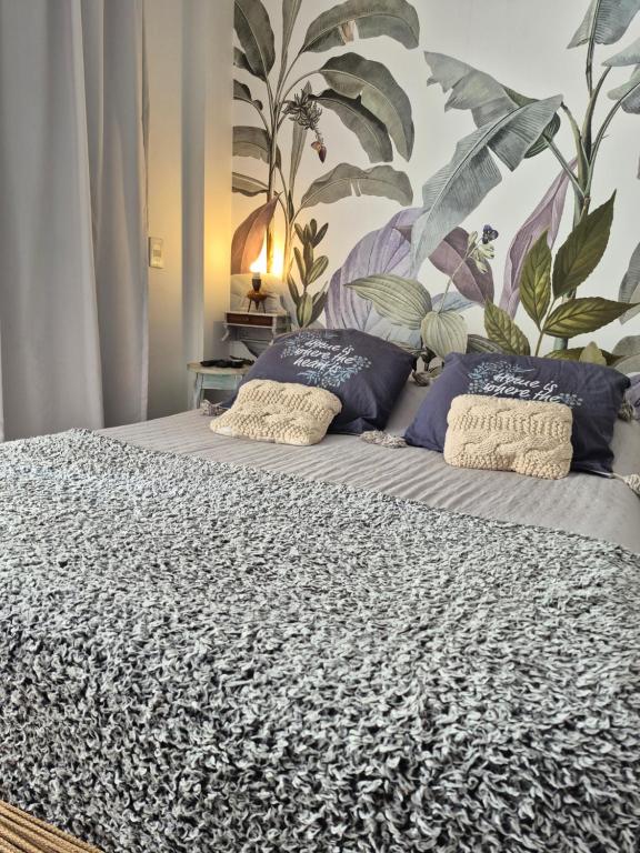 Calido,moderno depto con piscina, parking ,laundry - Housity