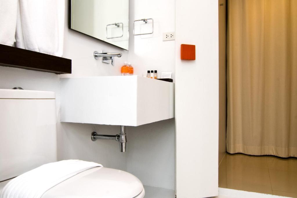 The Album Hotel - Resim 36