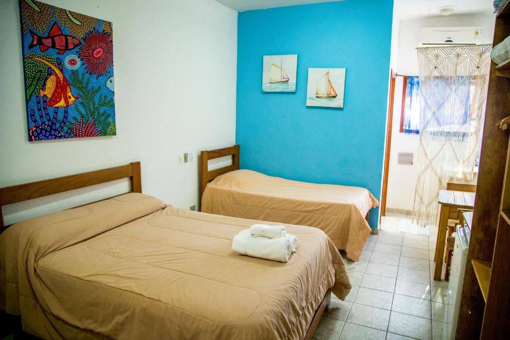  Pousada Vila Juquehy