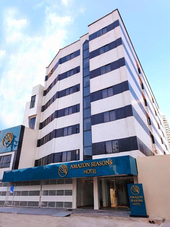 Amazon Seasons hotel - Housity