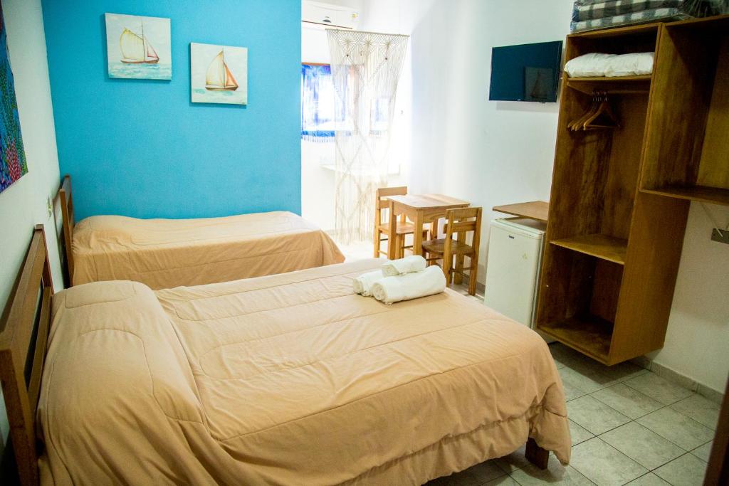  Pousada Vila Juquehy