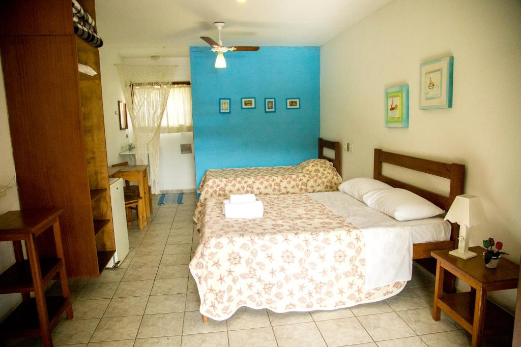  Pousada Vila Juquehy
