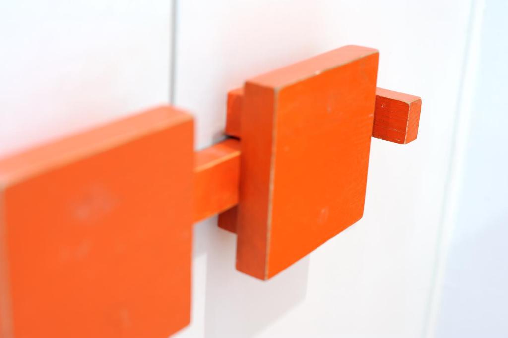 The Album Hotel - Resim 42