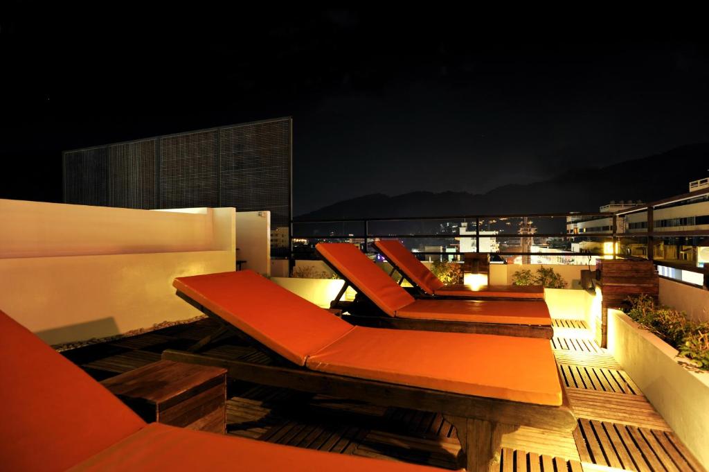 The Album Hotel - Resim 14