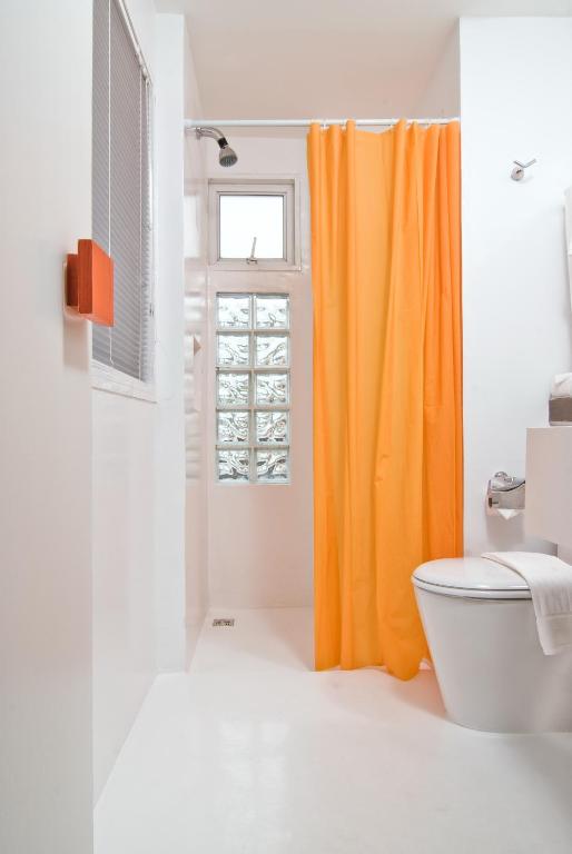 The Album Hotel - Resim 28