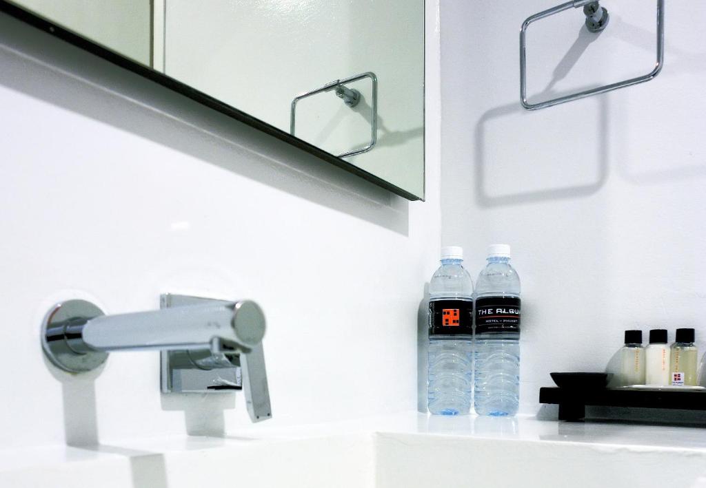 The Album Hotel - Resim 30