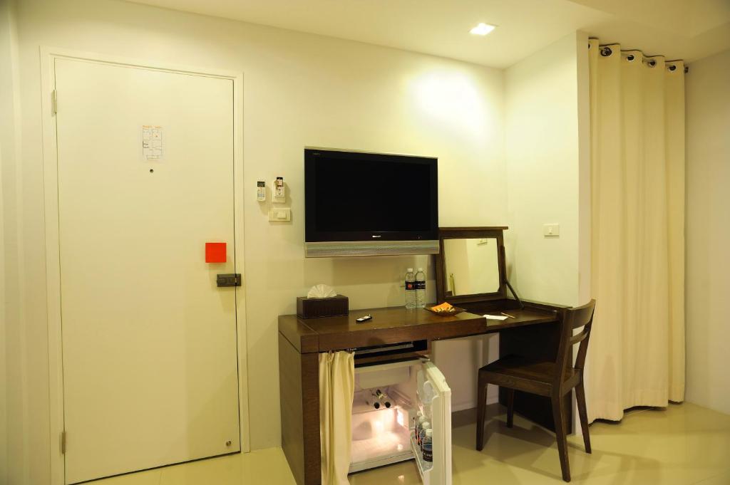 The Album Hotel - Resim 27