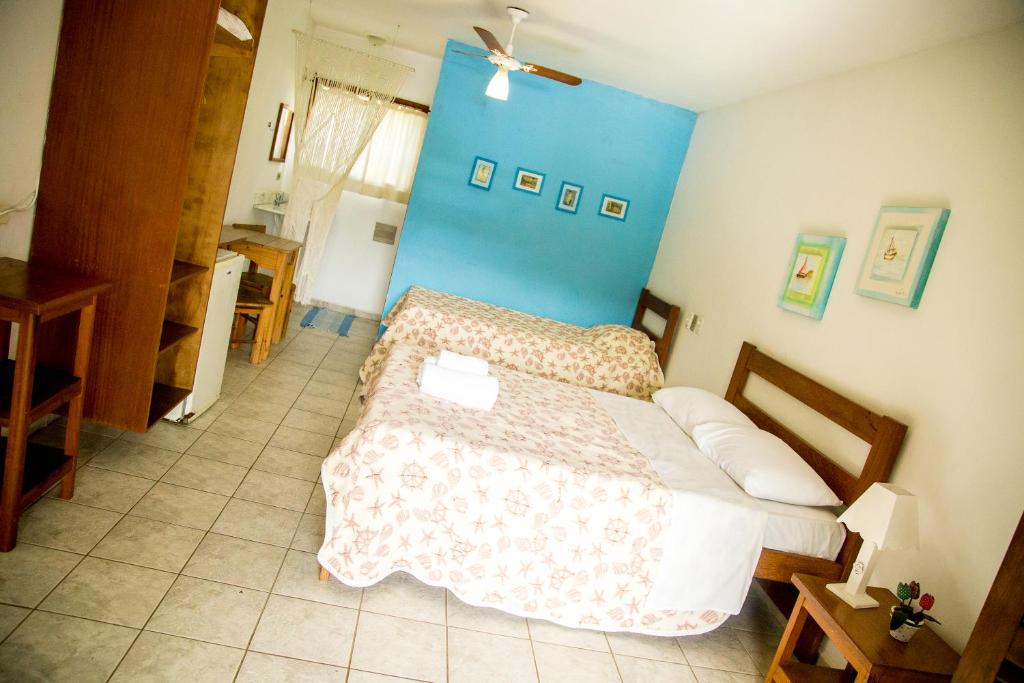  Pousada Vila Juquehy