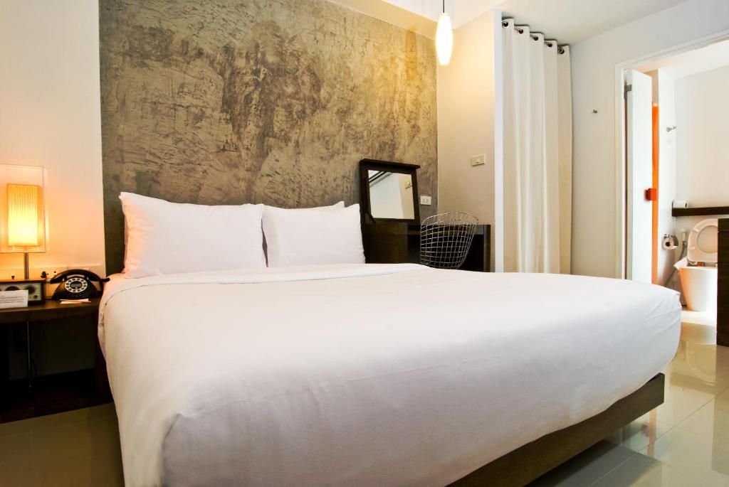 The Album Hotel - Resim 33