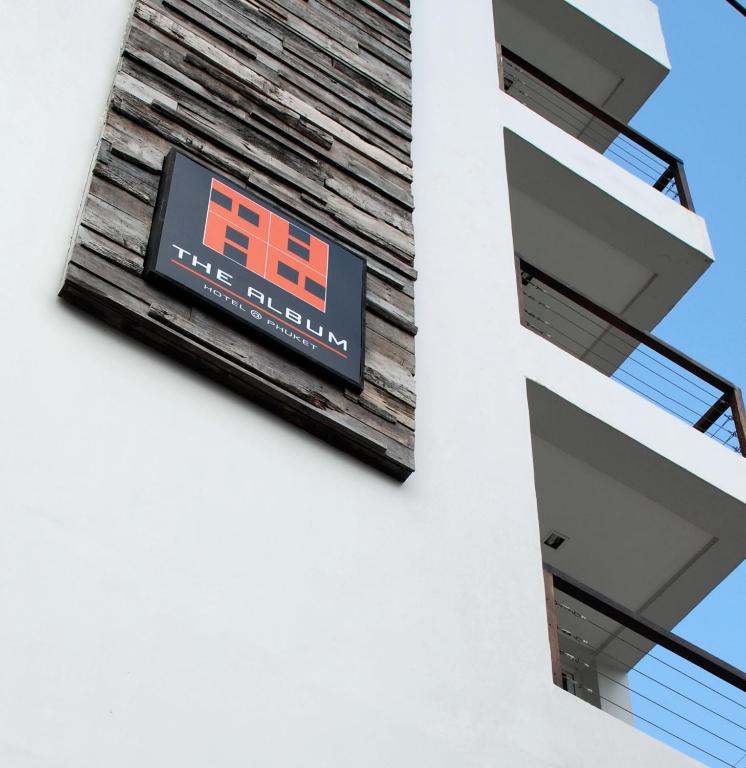 The Album Hotel - Resim 10