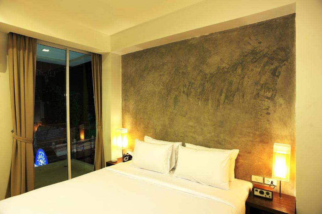 The Album Hotel - Resim 9