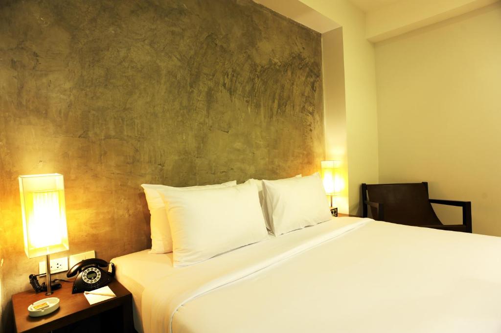 The Album Hotel - Resim 34