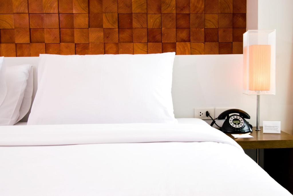 The Album Hotel - Resim 7