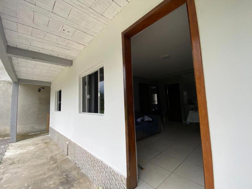 Billede fra billedgalleriet på Hospedagem estação i Morretes