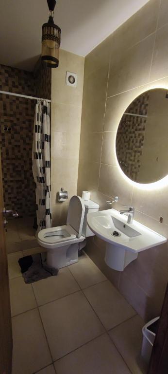 Appartement de luxe Marrakech Gueliz - Apartamento De 1 Quarto