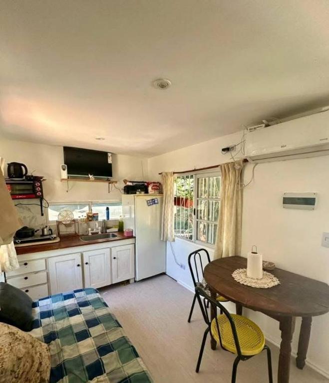 Container La Rosalia