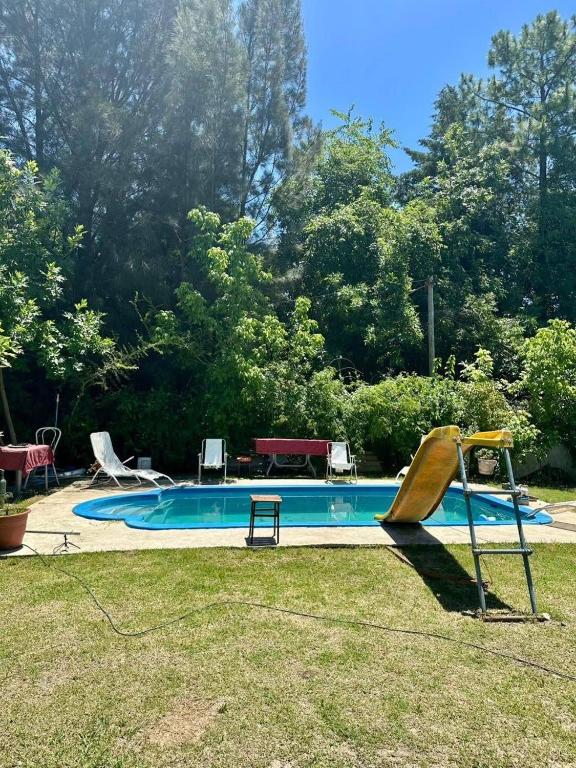 Container La Rosalia