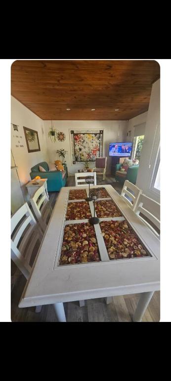 Galeriebild der Unterkunft La china in Mar del Plata