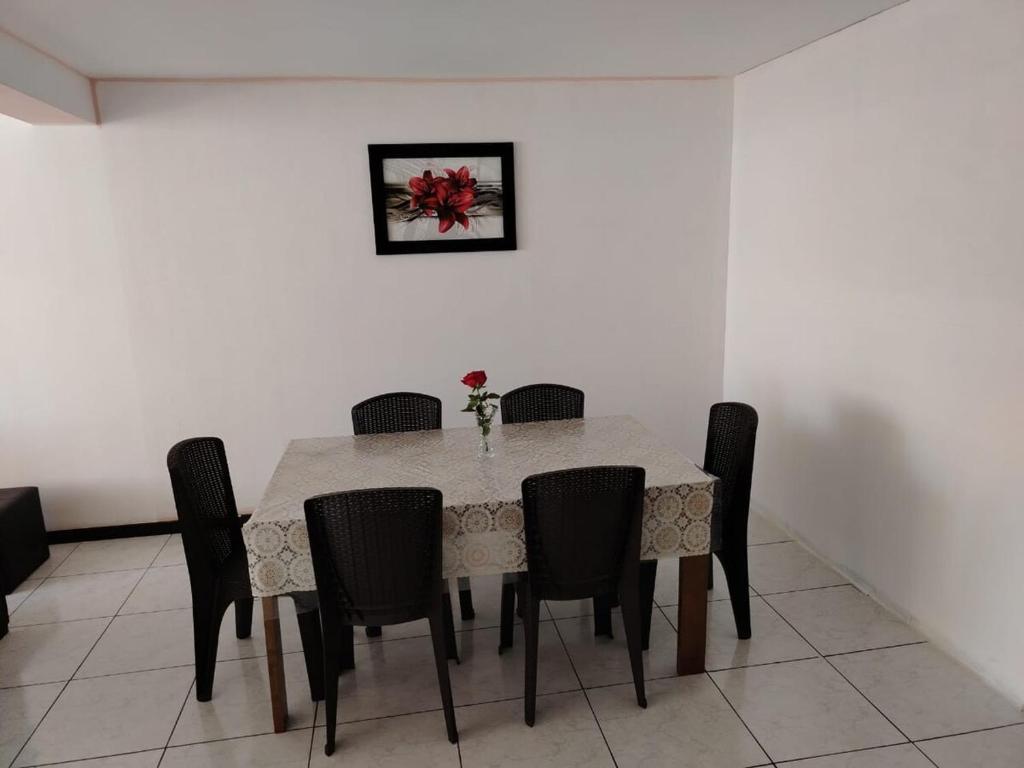 Departamento Mollendo