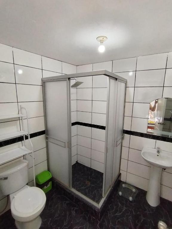 Departamento Mollendo