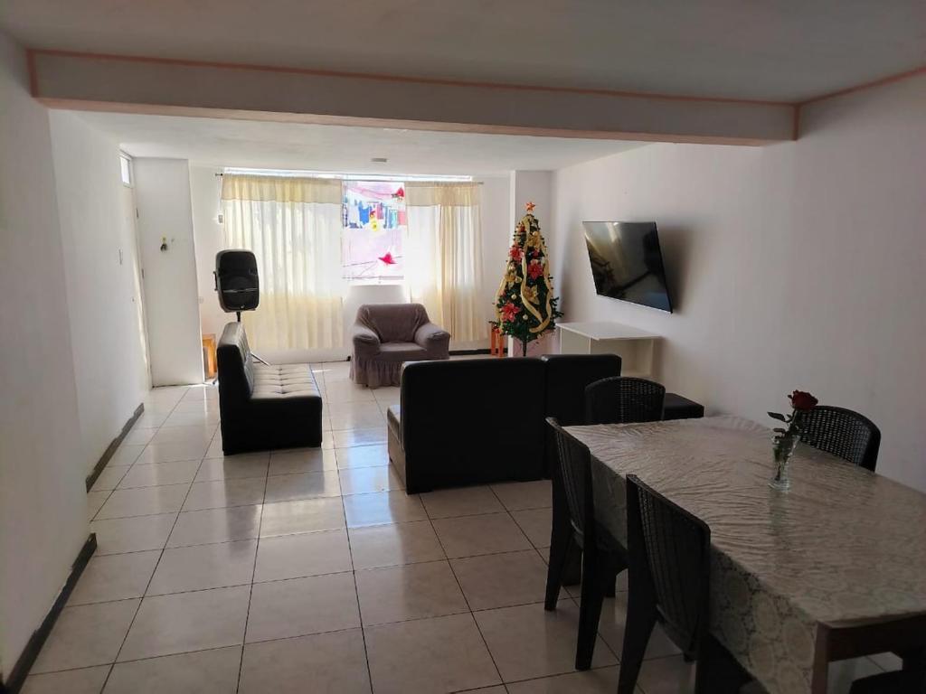 Departamento Mollendo