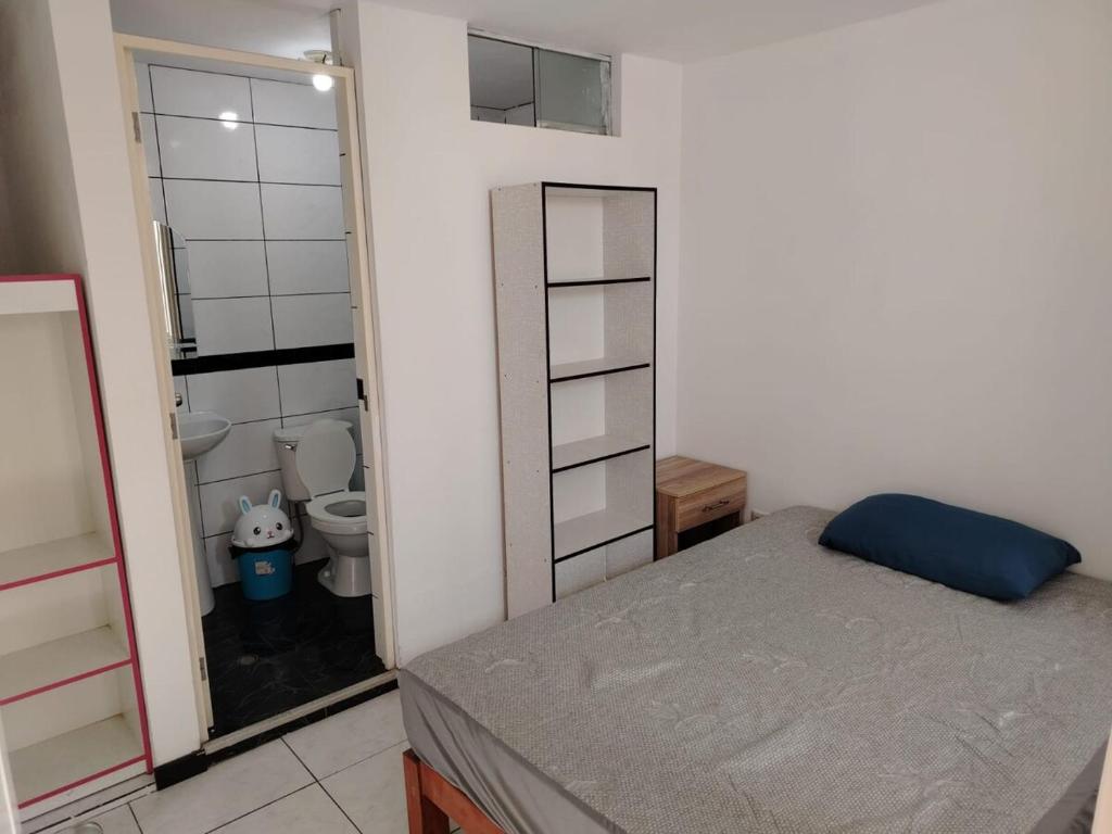 Departamento Mollendo