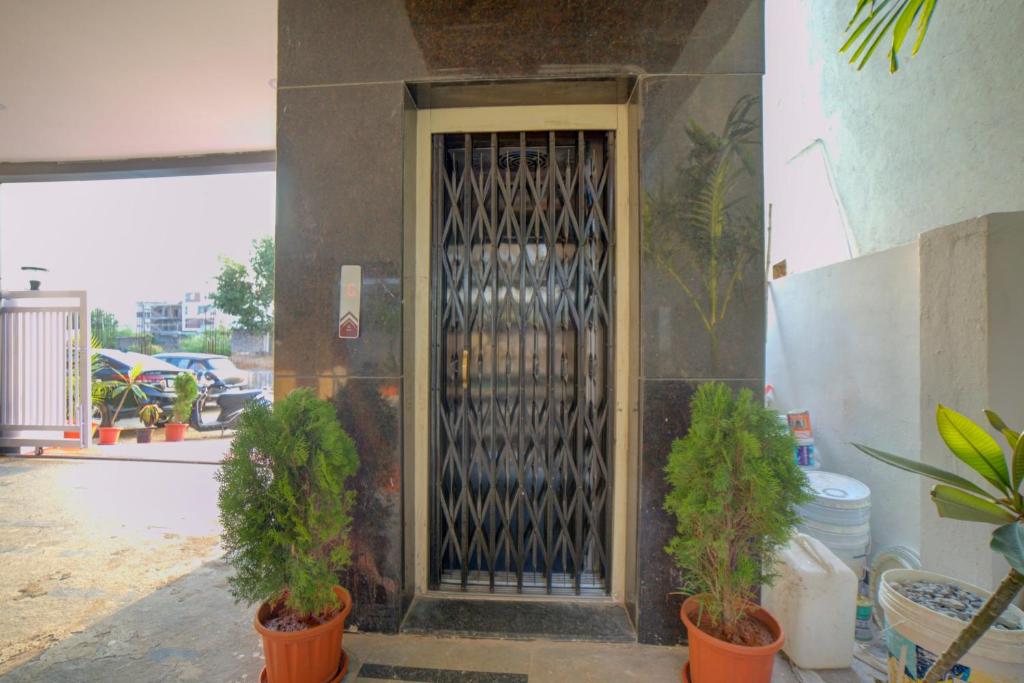 Fotografie z fotogalerie ubytování Collection O Lakeview Castle v destinaci Warangal