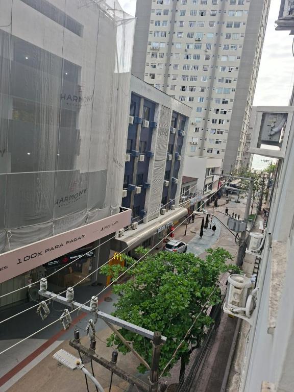 Billede fra billedgalleriet på Ap BC na Av central i Balneário Camboriú