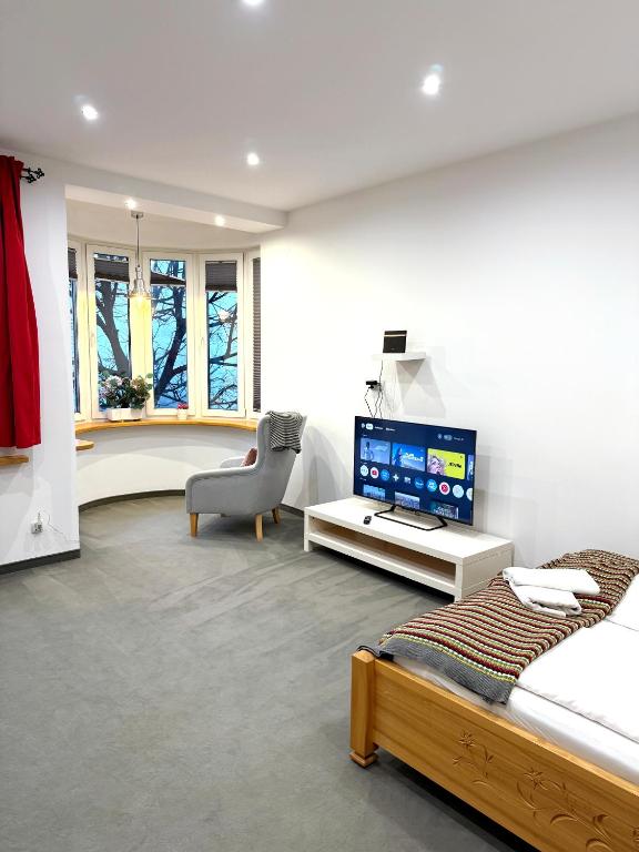 APARTAMENTY KRUPÓWKI 35 (Maria Mąka) - 1