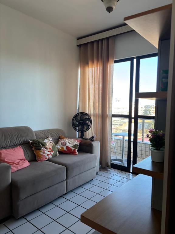 Fotografie z fotogalerie ubytování Apartamento à 7 minutos da PRAIA DO FORTE v destinaci Cabo Frio