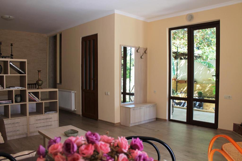 Photo from House 41 in  ,  Tbilisi City, Tbilisi Region, Georgia