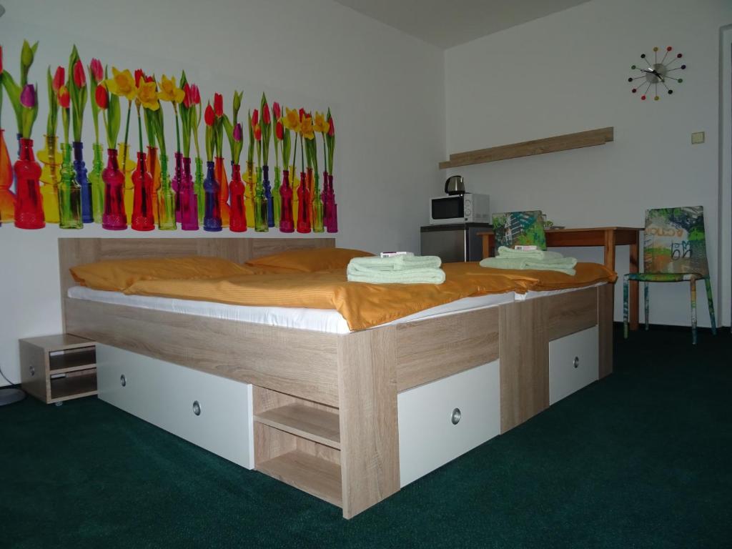 Penzion Eden Turnov - 9