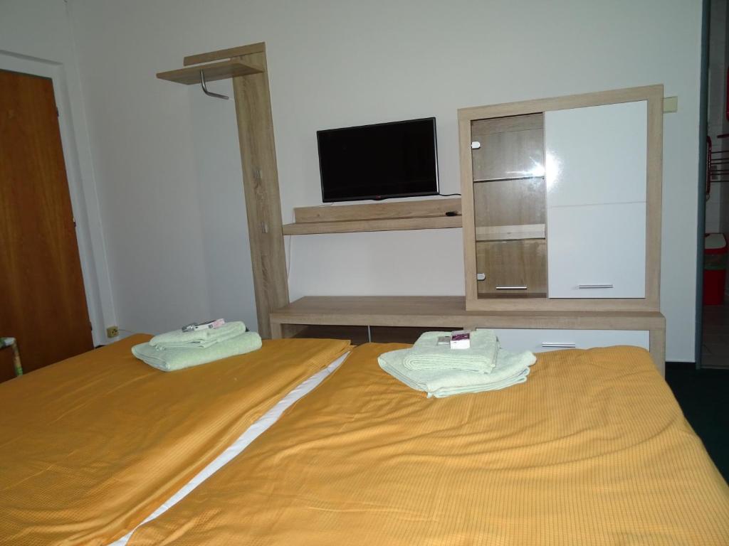 Penzion Eden Turnov - 8