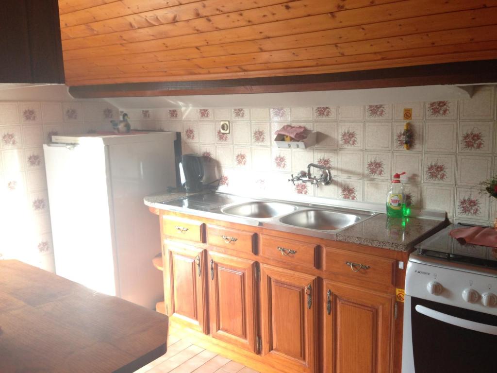 Casa Dos Cabecinhos - Appartamento Con Due Camere Da Letto