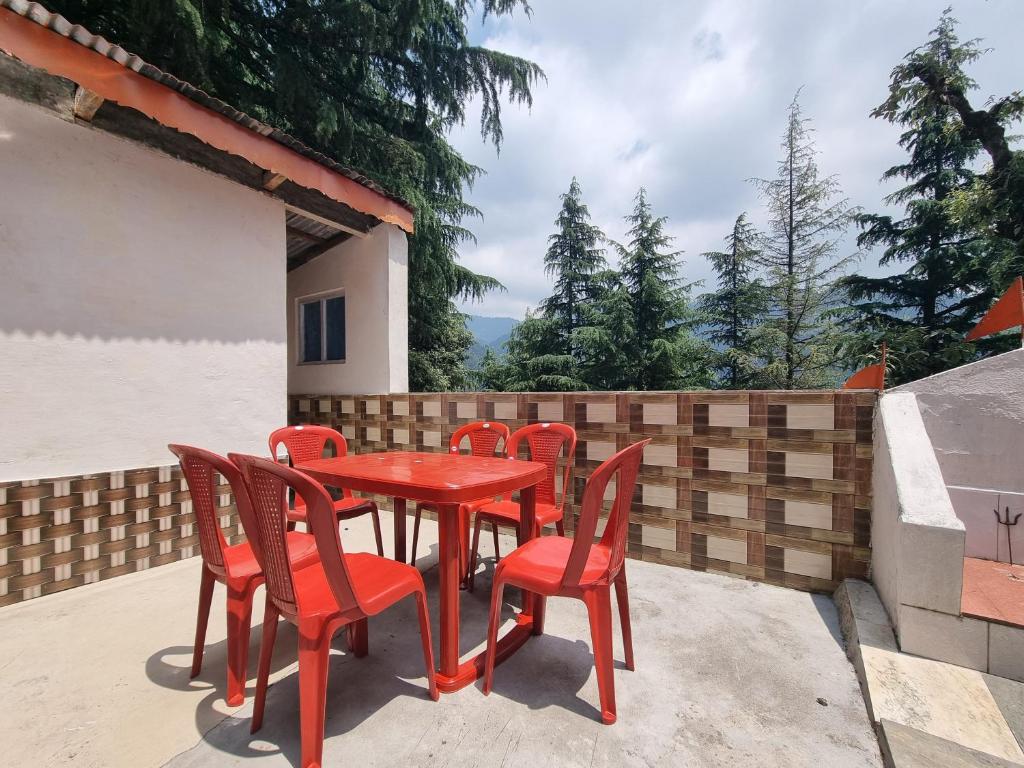 Gallery image of Binny guest house Dalhousie in Dalhousie