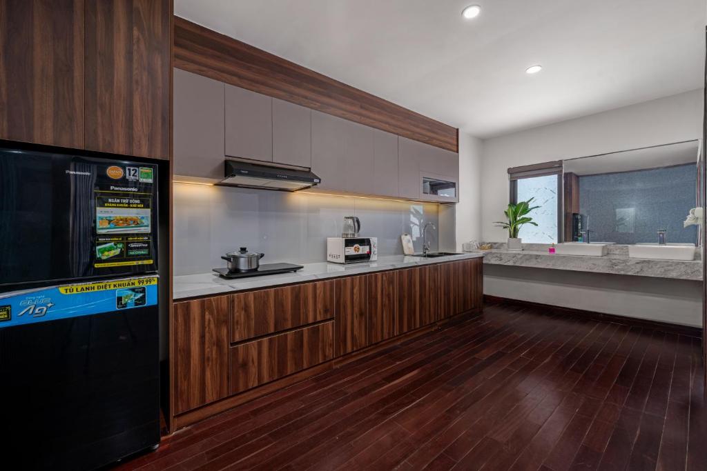 Suite Hạng Tổng Thống