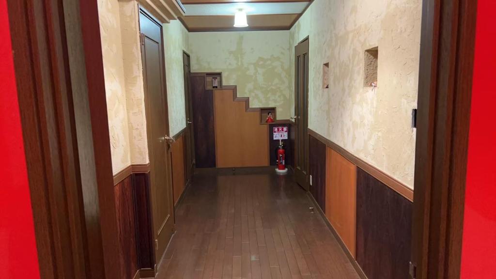 Billede fra billedgalleriet på 富士見旅館207 i Fujiyoshida