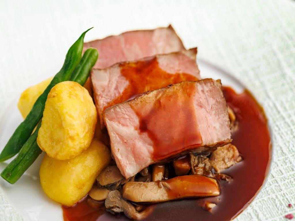 Vergrößerte Ansicht