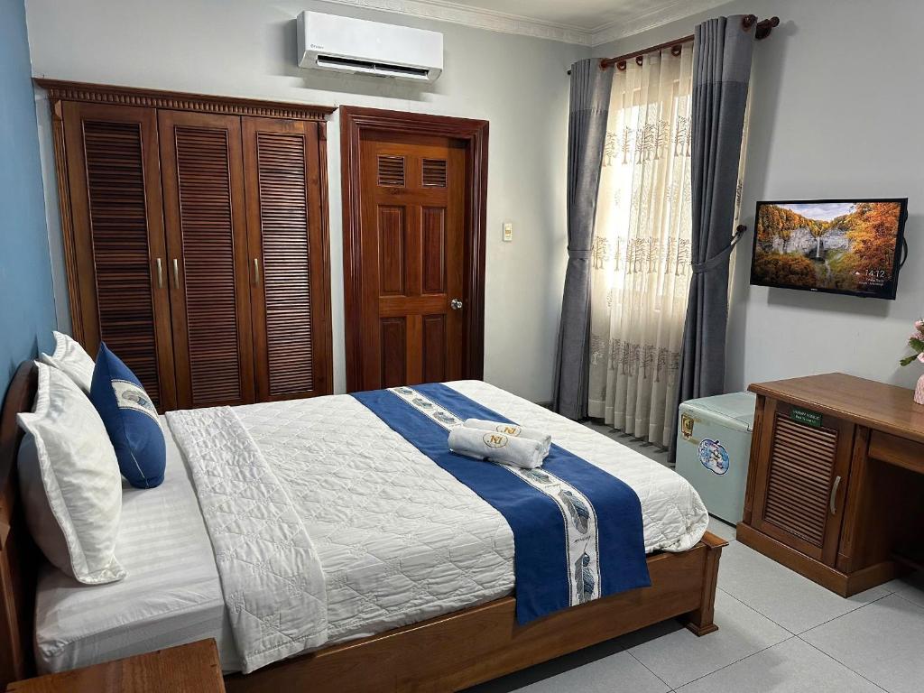 Phu An Hotel